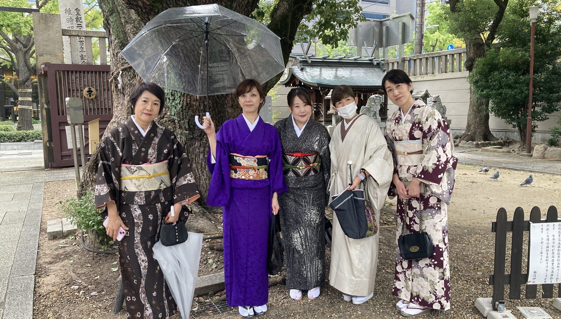 プチっとお出かけ初級さん🎶😊